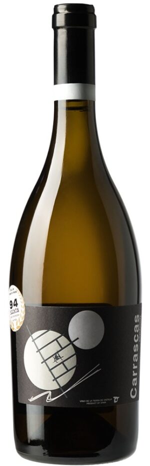 CHARDONNAY SELECCIÓN RF 2015