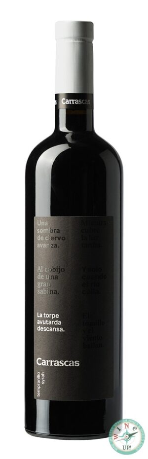 LA TORPE AVUTARDA DESCANSA 2021