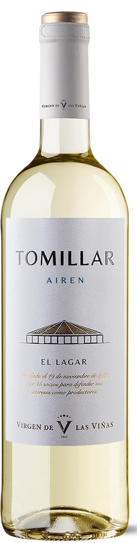 TOMILLAR AIRÉN 2024
