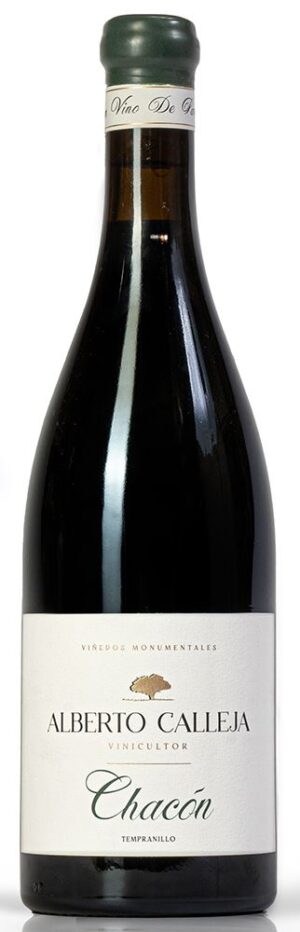 CHACÓN 2022 GRAN VINO DE PARCELA
