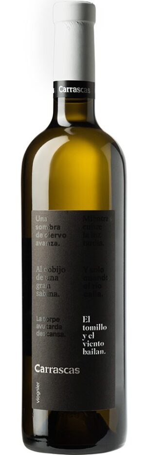 EL TOMILLO Y EL VIENTO BAILAN 2023