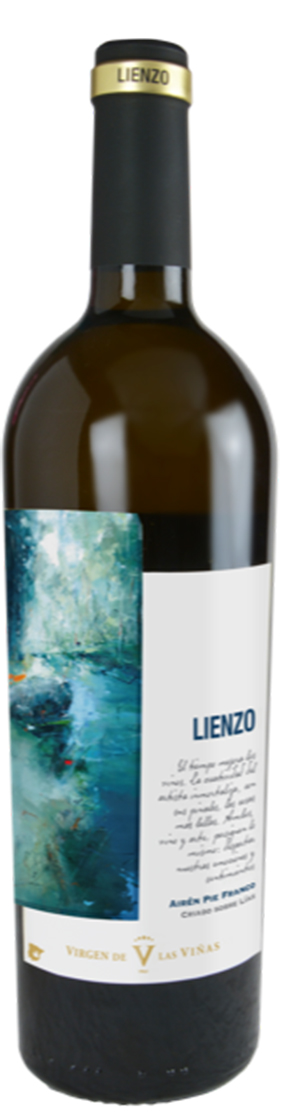 LIENZO AIRÉN 2023