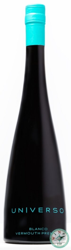UNIVERSO VERMOUTH BLANCO