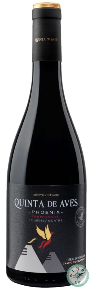 QUINTA DE AVES PHOENIX 2020