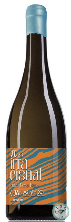 PI ES IRRACIONAL OWX3 2020