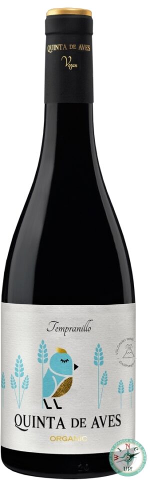 QUINTA DE AVES TEMPRANILLO 2023