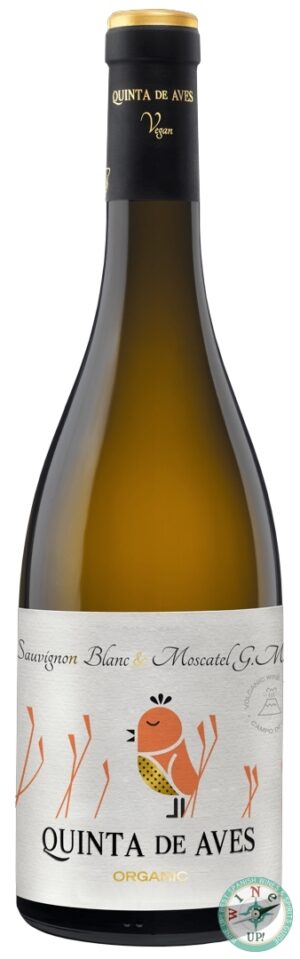 QUINTA DE AVES SAUVIGNON BLANC & MOSCATEL 2023