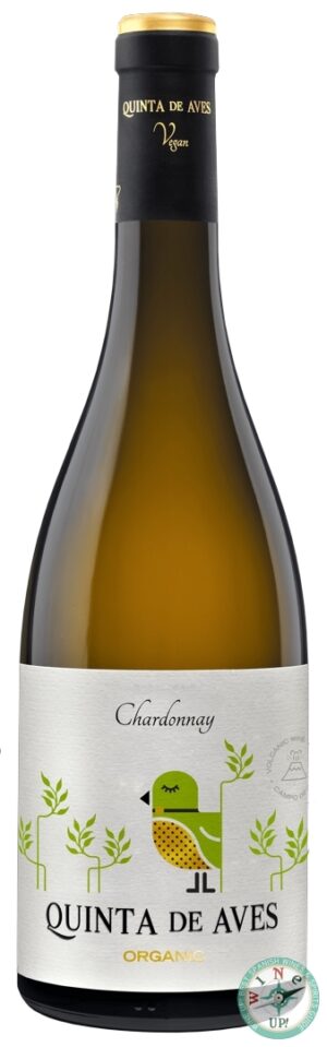 QUINTA DE AVES CHARDONNAY 2023
