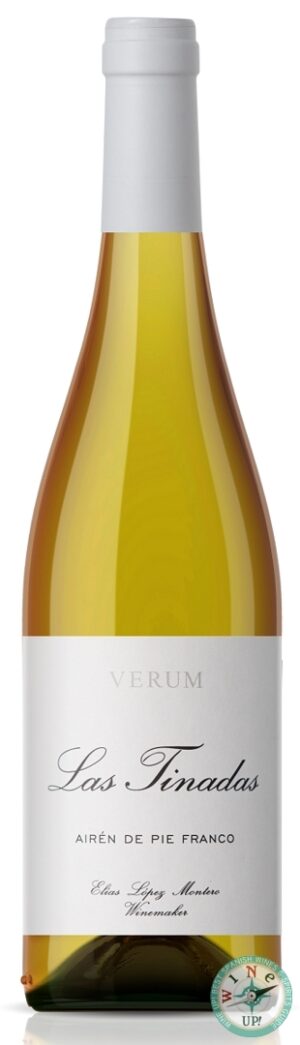 VERUM LAS TINADAS AIRÉN DE PIE FRANCO 2022