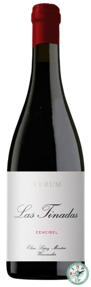 VERUM LAS TINADAS CENCIBEL 2020
