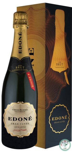 EDONÉ GRAN CUVÉE 2018