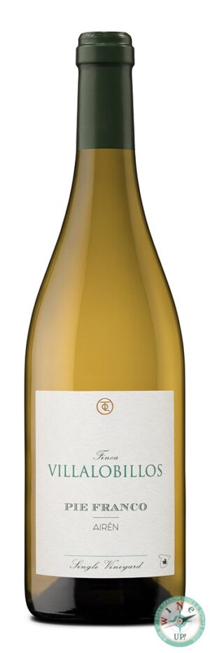 FINCA VILLALOBILLOS AIREN PIE FRANCO 2022