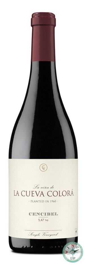 LA CUEVA COLORÁ 2021