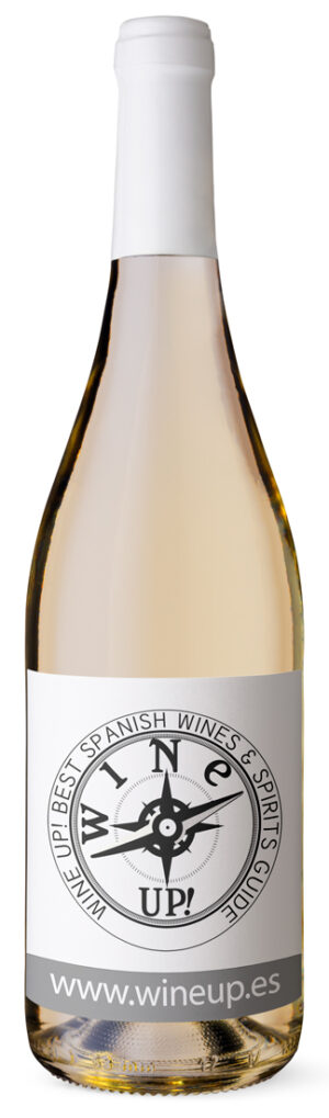 DEHESA DEL NAVAZO CHARDONNAY 2023