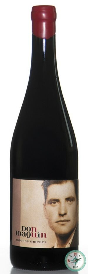 DON JOAQUÍN 2024