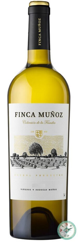 FINCA MUÑOZ COLECCIÓN DE LA FAMILIA BLANCO 2023