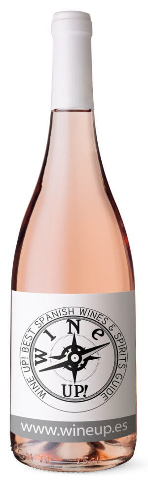 LAHAR ROSADO BRUT NATURE (D2025)