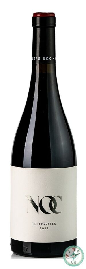 NOC TEMPRANILLO 2020