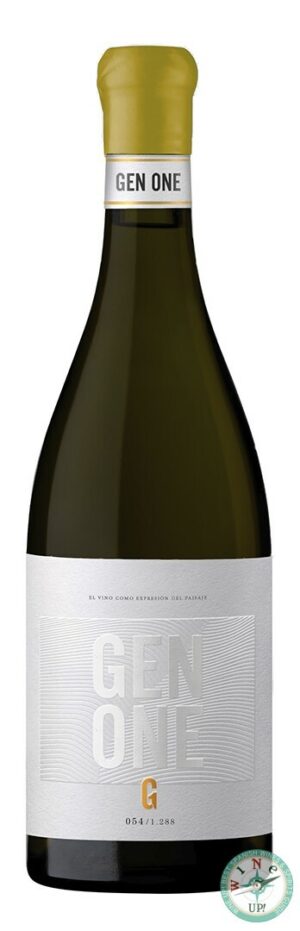 GEN ONE BLANCO 2021