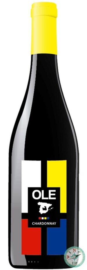 OLE CHARCONNAY 2024