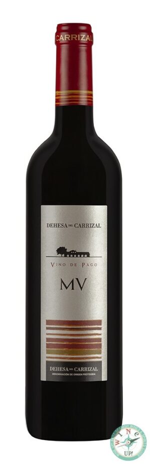 DEHESA DEL CARRIZAL MV 2021