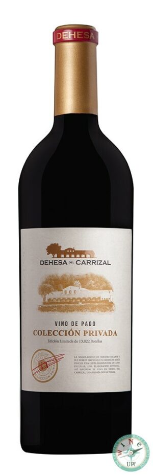 DEHESA DEL CARRIZAL COLECCIÓN PRIVADA 2020