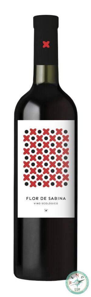 FLOR DE SABINA TINTO 2021