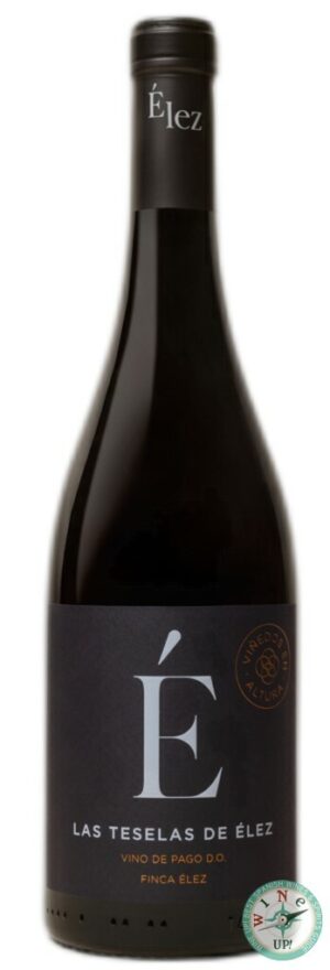 FINCA ELEZ NOSTRUM 2021