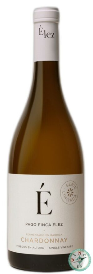 FINCA ELEZ CHARDONNAY LIAS 2022