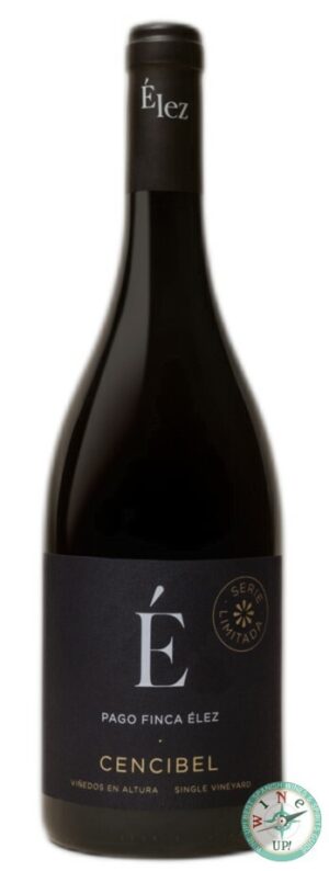 FINCA ELEZ CENCIBEL 2021