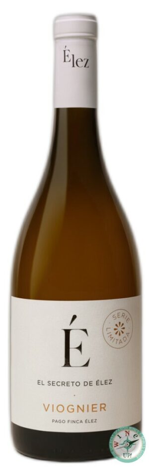 FINCA ELEZ VIOGNIER 2022