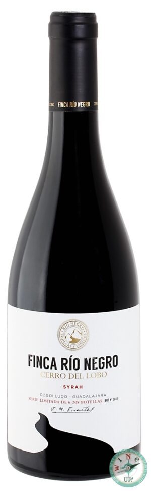 FINCA RÍO NEGRO CERRO DEL LOBO 2022