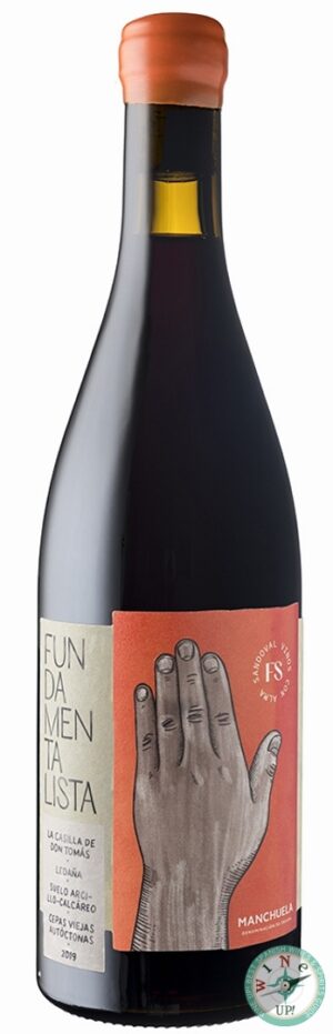 FUNDAMENTALISTA 2023