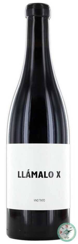 LLÁMALO X TINTO 2023