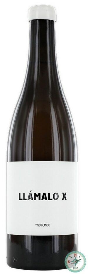 LLÁMALO X BLANCO 2024