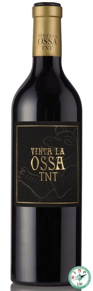 VENTA LA OSSA TNT 2019