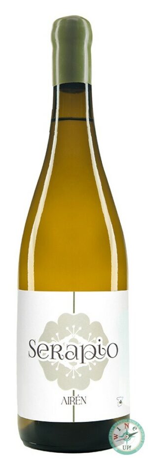 SERAPIO AIRÉN 2024