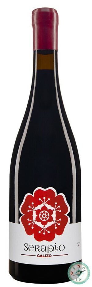 SERAPIO CALIZO 2024