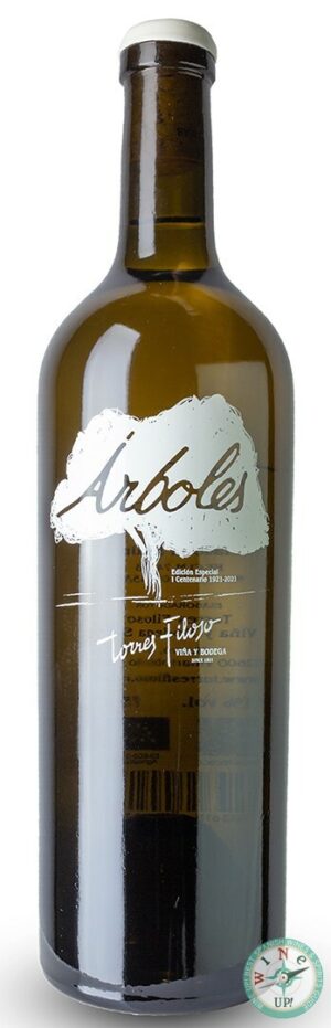 ÁRBOLES BLANCO 2024