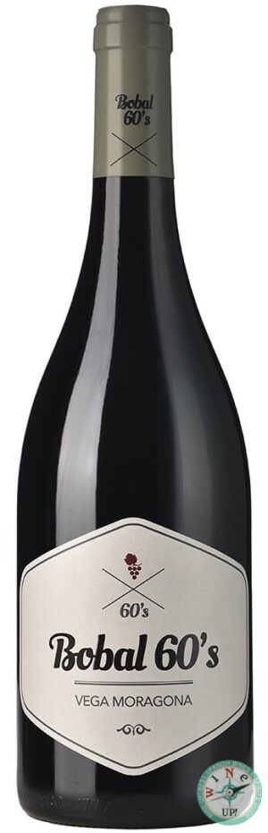 MORAGONA BOBAL 60's 2021