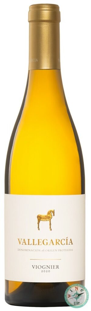 VALLEGARCÍA VIOGNIER 2022