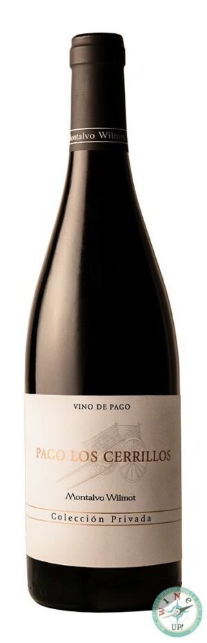 PAGO LOS CERRILLOS COLECCIÓN PRIVADA 2018