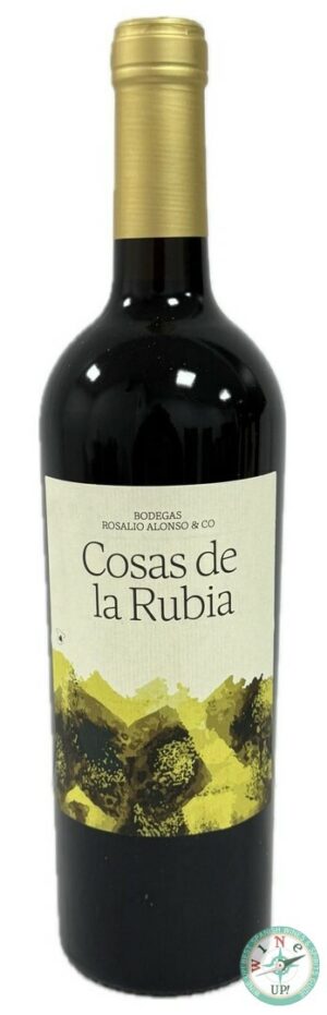 COSAS DE LA RUBIA 2022