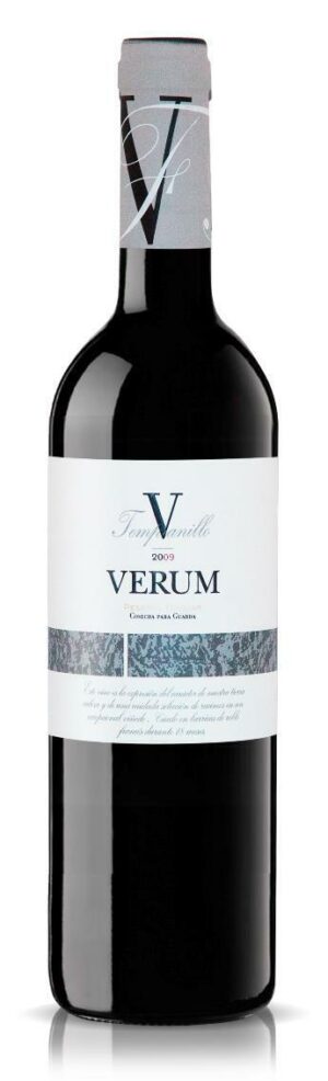 VERUM V RESERVA DE FAMILIA 2014