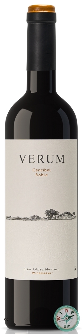VERUM CENCIBEL ROBLE 2023