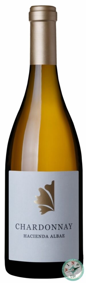 HACIENDA ALBAE GRAND CHARDONNAY 2021