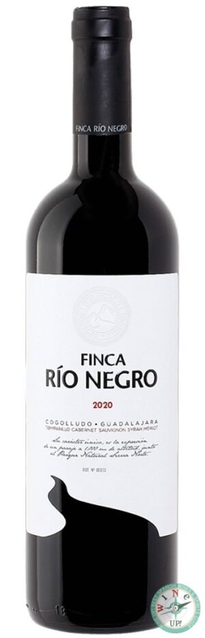 FINCA RÍO NEGRO 2022