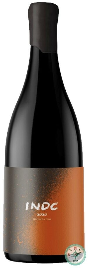 LNDC 2020 GARNACHA