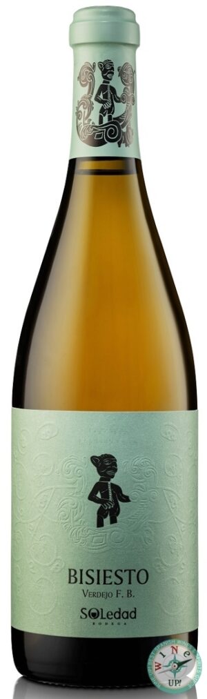 BISIESTO VERDEJO FERMENTADO EN BARRICA 2022