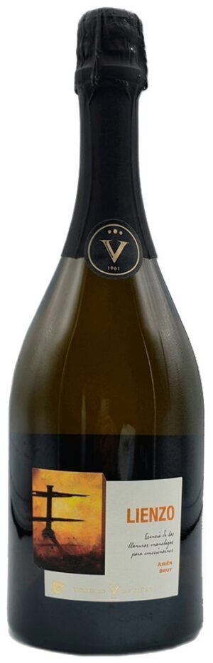 LIENZO AIRÉN BRUT (D-2025)